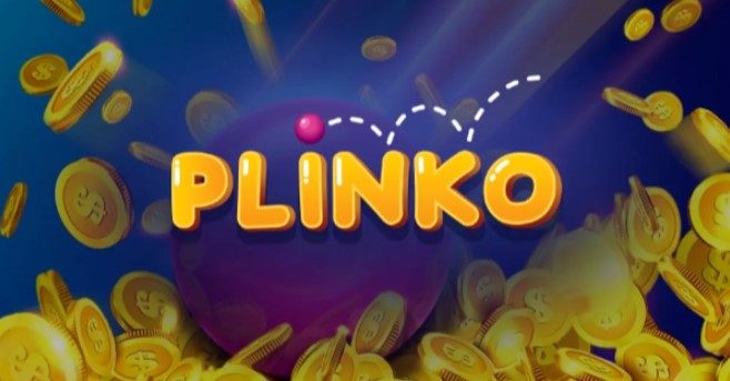 Onlayn kazino oyunu plinko qumar yuvası.